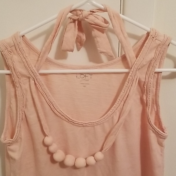 Loft Tank Top - Picture 2 of 3
